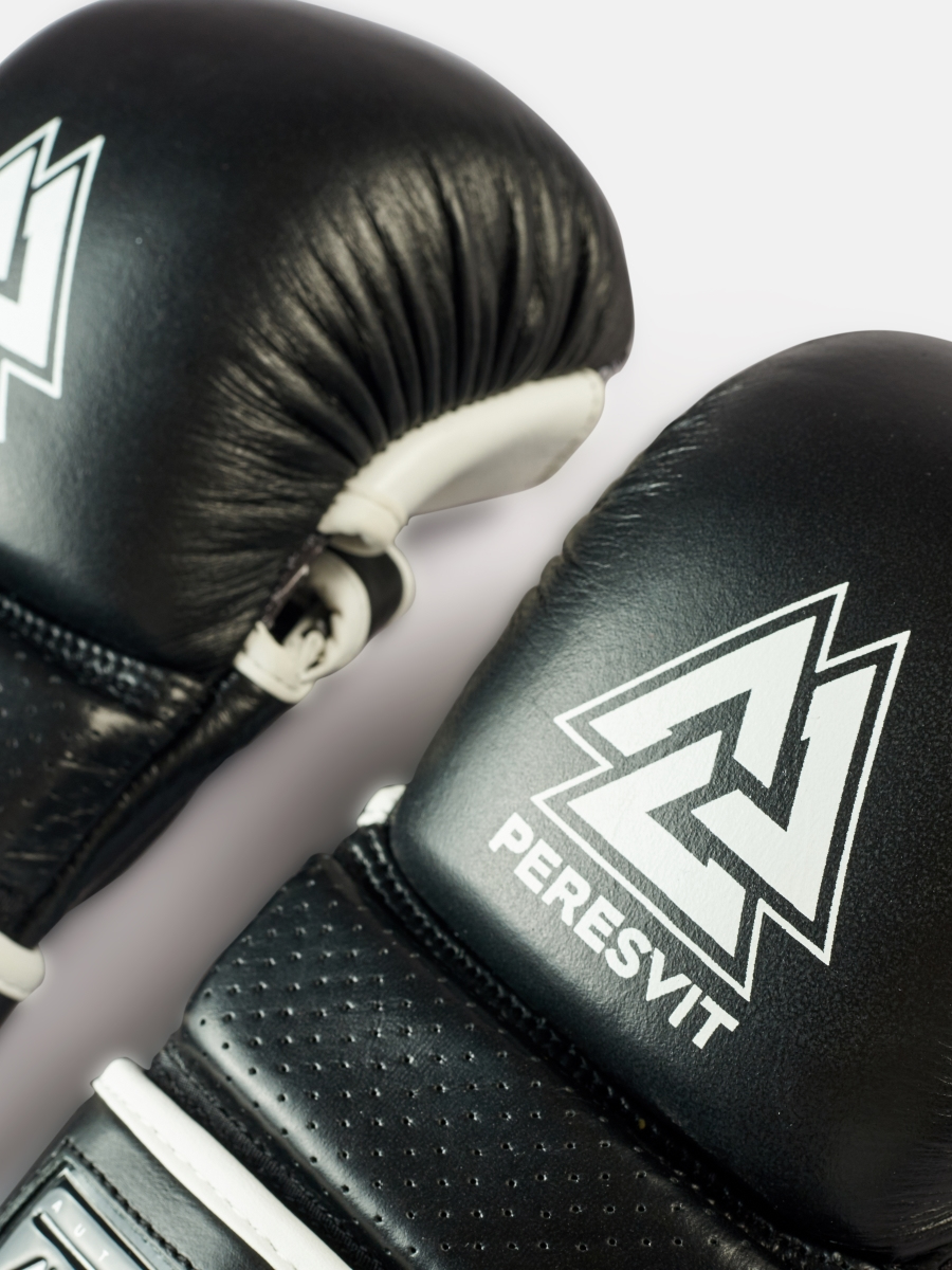 Peresvit Core MMA Gloves Black, Photo No. 7